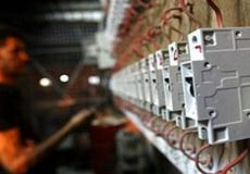 مولدات كهربائية في غزة - تعبيرية