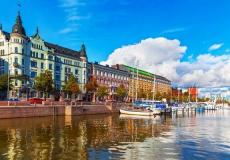 أسعد دولة في العالم- ارشيفية