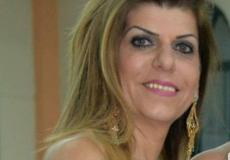 والدة  تريسي قديس