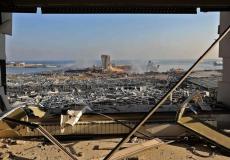 سادس نائب يعلن استقالته منذ وقوع انفجار مرفأ بيروت