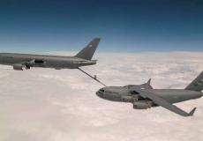 طائرات اسرائيلية -ارشيف-