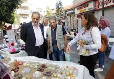 معرض الصناعات الحرفية