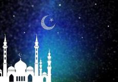 امساكية شهر رمضان 2019 مصر