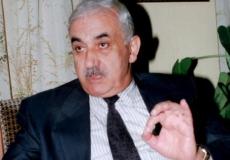 جورج حبش