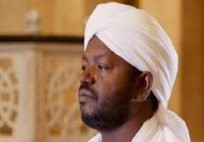 القارئ السوداني البارز نورين محمد صديق