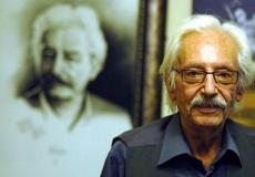 جمشيد مشايخي