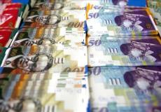 اموال اسرائيلية