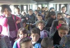 حمولة زائدة ارشيف