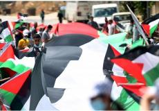 القوى السياسية والوطنية في الخليل تدين الإعلان الاماراتي الإسرائيلي 