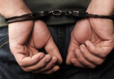 الشرطة تكشف ملابسات سرقة مصاغ ذهبي وتقبض على المشتبه به بسلفيت