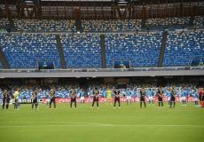 فريق جنوى الإيطالي