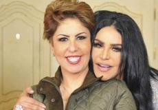 فجر السعيد واحلام