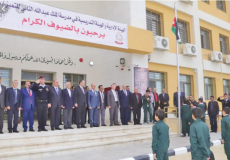 اسماء المقبولين في مدارس الملك عبدالله للتميز 2019