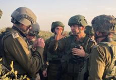 رئيس أركان الجيش الإسرائيلي أفيف كوخافي