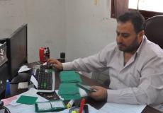 داخلية غزة تُصدر 8942 وثيقة رسمية خلال سبتمبر