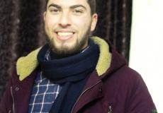 الطالب موسى دويكات