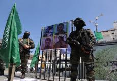 العقوبات على غزة لن تعيد الجنود الأسرى