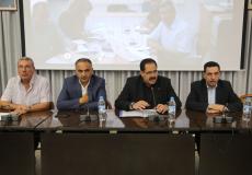 التربية تستعرض تجربتها في بناء المدارس الخضراء ومدى مواءمتها مع احتياجات ذوي الإعاقة