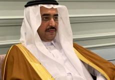 الشيخ خالد شيخ الوهابه