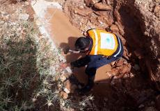 سلطة المياه: خسائر سنوية بـ 22 مليون شيقل نتيجة السرقات والتعديات 