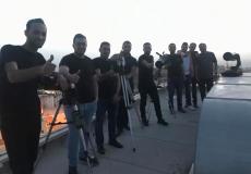 عيد الفطر 2019 فلسطين