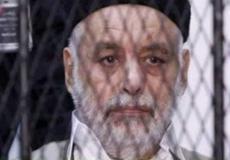 البغدادي المحمودي