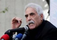 الوزير إبراهيم  أبو النجا