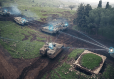 منظومة رقمية متطورة - توضيحية