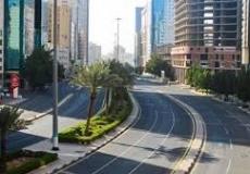 الداخلية السعودية تسمح لأهالي مكة بالدخول والخروج منها في أوقات معينة