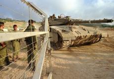 قرار إسرائيلي حاسم اليوم بشأن التهدئة والتسوية في غزة مع حماس