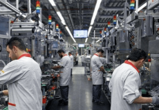 الانتاج الصناعي فلسطين