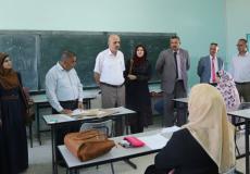 امتحان الاجتياز لبرامج تعليم الكبار