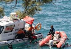 خفر السواحل التركي - توضيحية -