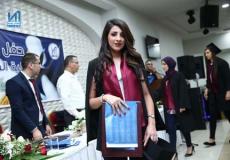 تخرج أكثر من 600 طالب من كلية سخنين للهندسيين