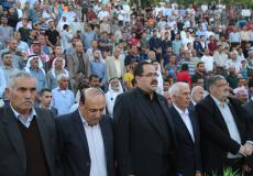 وزارة التربية والتعليم تكرم متفوقي الإنجاز في مدينة يطا