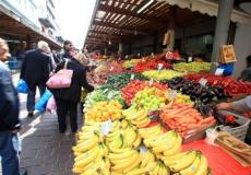 شهر رمضان فرصة لتنشيط الحركة التجارية في عرابة