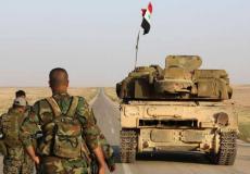 الجيش المصري 