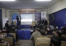 الكلية الجامعية تستعرض أنشطة مشروع BITPAL 