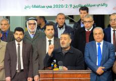 وزارة الثقافة الفلسطينية تُعلن بدء تحضيراتها لإقامة مهرجان تراثي برفح