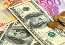 اسعار صرف العملات في البنوك المصرية 