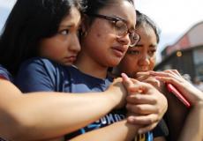 صناعة العاب الفيديو ترد على اتهام ترامب بزيادة العنف