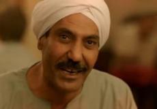  الفنان محمد أبو الوفا