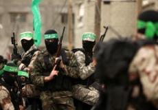 كتائب القسام- أرشيفية