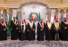 القمة الخليجية تنطلق اليوم في ظل أزمة حادة -ارشيف-