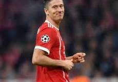 بايرن ميونخ يضع شرطا تعجيزيا أمام رحيل ليفاندوسكي