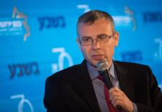 وزير السياحة الإسرائيلي ياريف ليفين