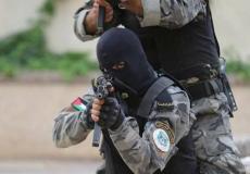 المخابرات العامة الفلسطينية