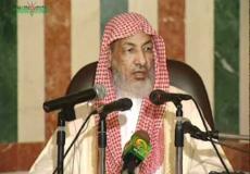 الشيخ محمد المختار الشنقيطي