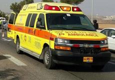 وفاة شابة  عربية في النقب متأثرة بجراحها  في ظروف غامضة