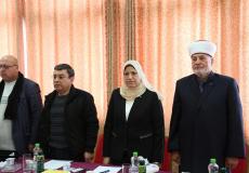 الوقائي ينظم ورشة عمل حول اتفاقية "سيداو"